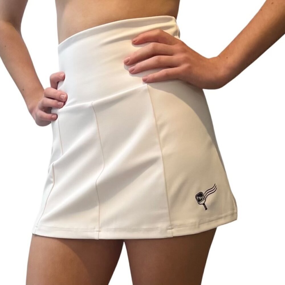 NWT Pickleball Athletic Skirt with attached Liners Size XS
